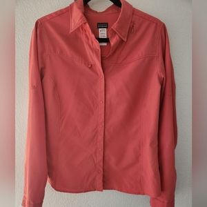 Patagonia Hiking Shirt